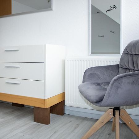 Ferienwohnung 1 Wilhelmsdorf Eksteriør billede