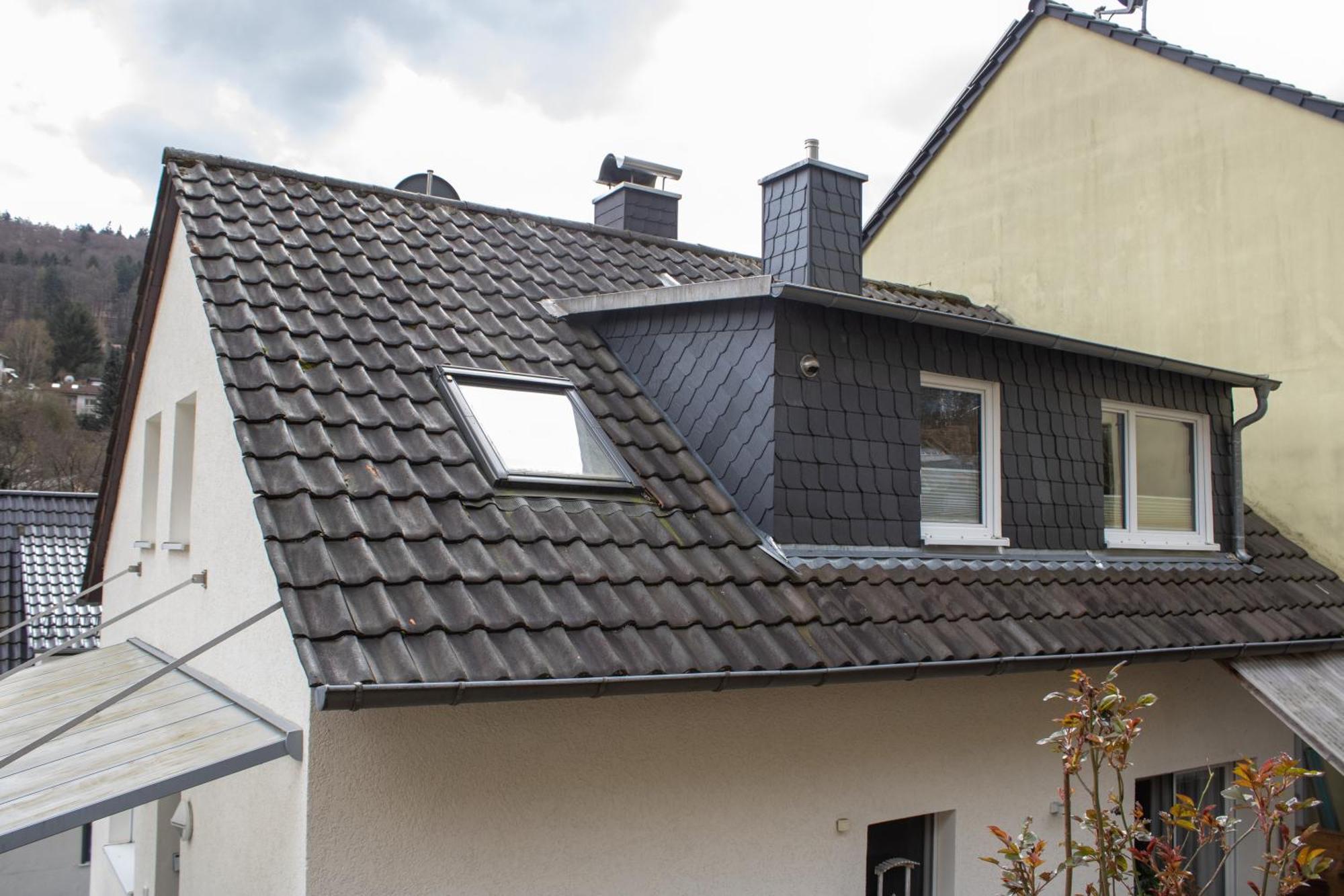 Ferienwohnung 1 Wilhelmsdorf Eksteriør billede